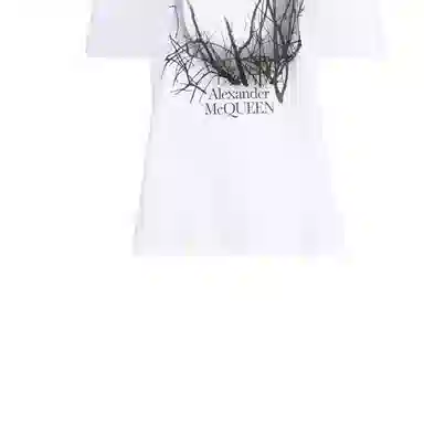 Alexander McQueen SS22 T