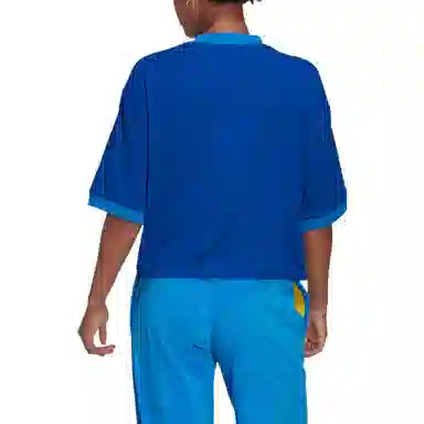 adidas originals Overszied Tee LogoT