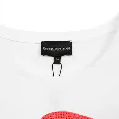 EMPORIO ARMANI LogoT