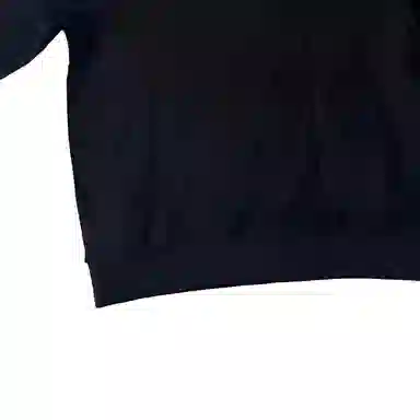 Burberry FW23 Crewneck Sweatshirt Black