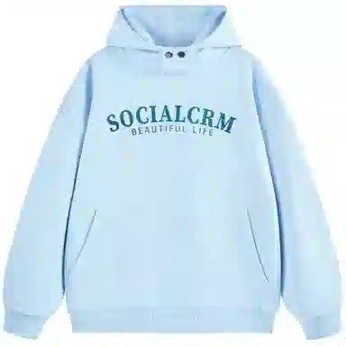 SCRM Logo