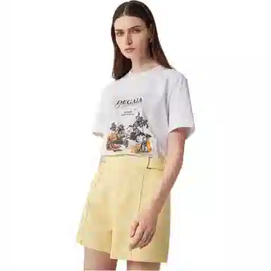 DEGAIA T