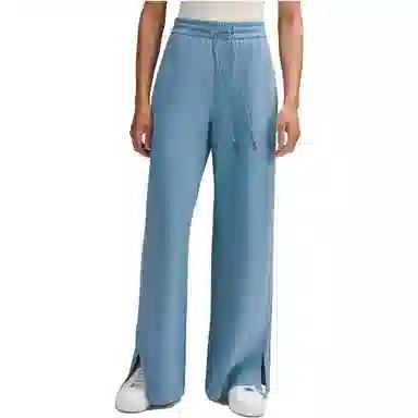 lululemon French Terry High-Rise