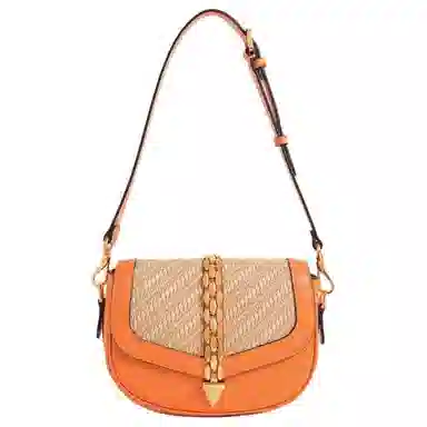 CHARLESKEITH PU WhiteChocolateBlack