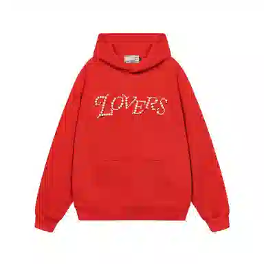 HARSH AND CRUEL Hoodie