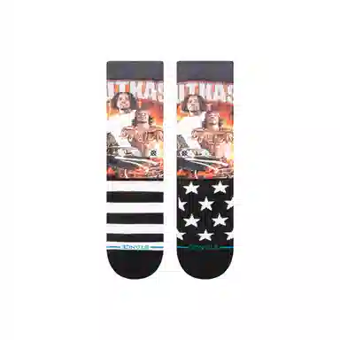 Stance x Outkast 1