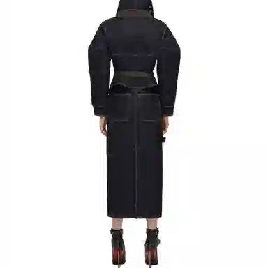 Alexander McQueen SS23