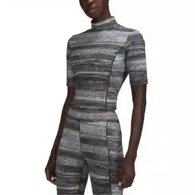 lululemon LAB Jacquard T