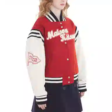 Maison Kitsune