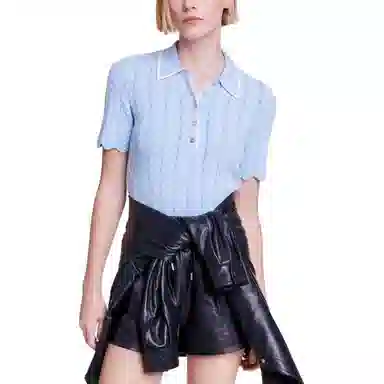 Maje POLO