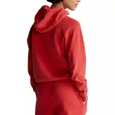Polo Ralph Lauren Hoodie Red