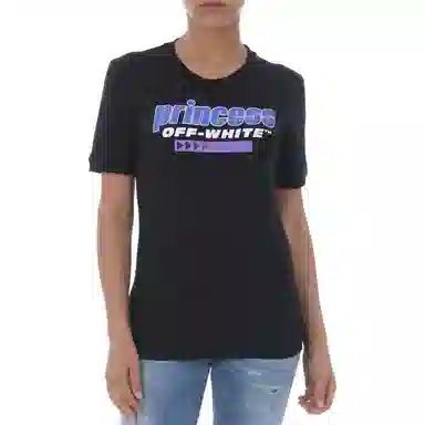 OFF-WHITE T