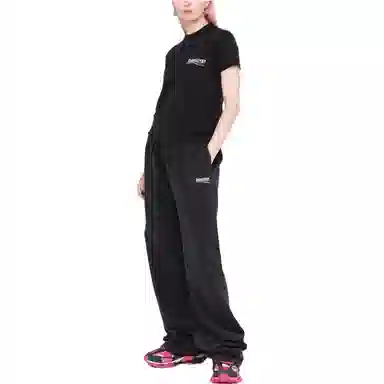 Balenciaga SS22 LogoT