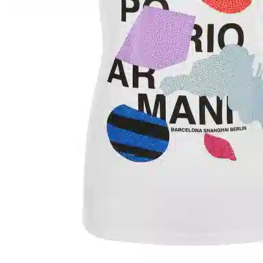 EMPORIO ARMANI LogoT