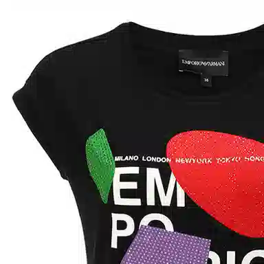 EMPORIO ARMANI LogoT