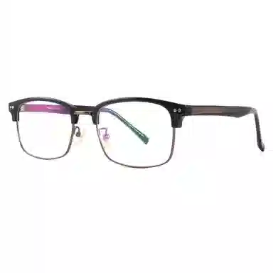 MUZU Eyewear Frame