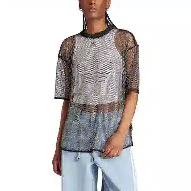 adidas originals Adilenium Rhinestone Tee T