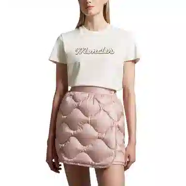 Moncler Logo T-Shirt T