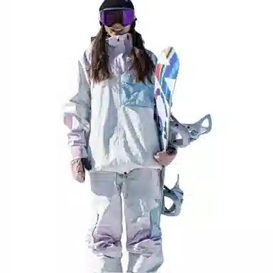 BURTON AIZAWA23-24AURA