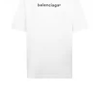 Balenciaga SS21 T