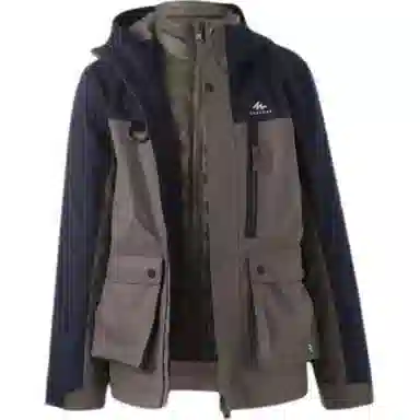 DECATHLON SH900 QUECHUA