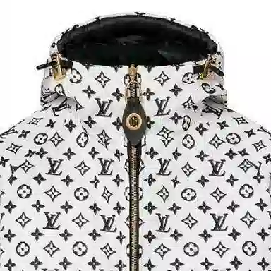 LOUIS VUITTON FW23 Logo