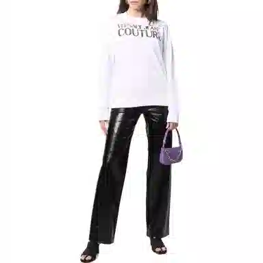 VERSACE JEANS COUTURE SS22 Logo