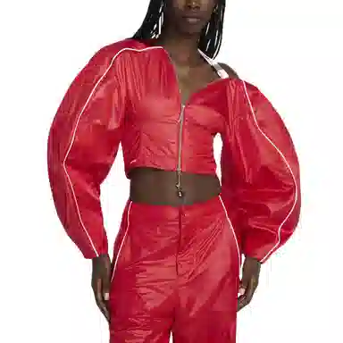 Nike x Jacquemus University Red/White