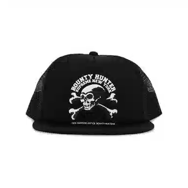 Supreme FW23 WEEK 6 BOUNTY HUNTER MESH BACK 5-PANEL