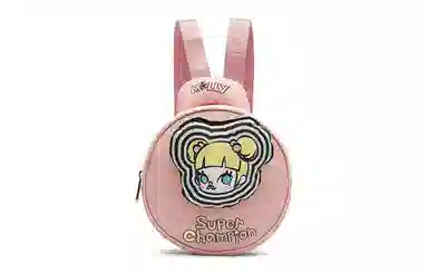 Champion x POP MART Molly Backpack