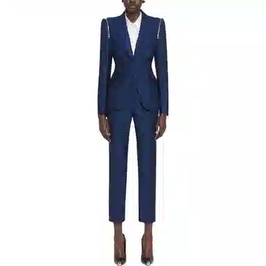 Alexander McQueen SS23