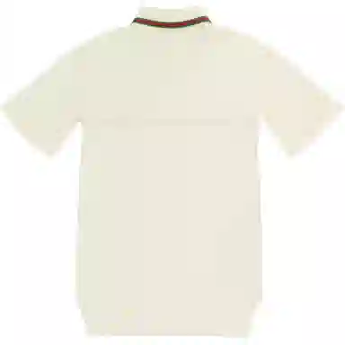 GUCCI LogoPolo