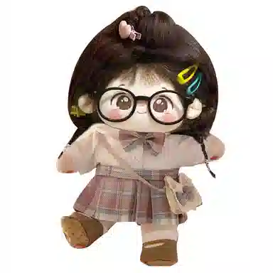 Jinnew 20cm