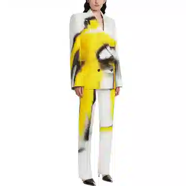 Alexander McQueen FW22