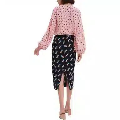 DIANE VON FURSTENBERG