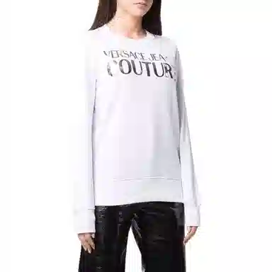 VERSACE JEANS COUTURE SS22 Logo