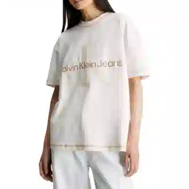CKCalvin Klein Jeans SS24 T