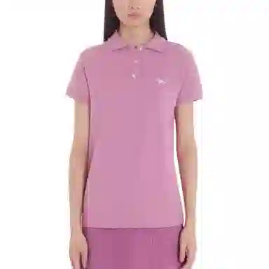 Maison Kitsune SS24 PoloPolo