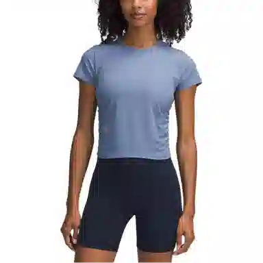 lululemon x All It Takes Nulu T