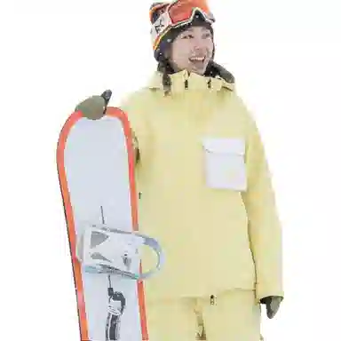 BURTON AIZAWA23-24AURA
