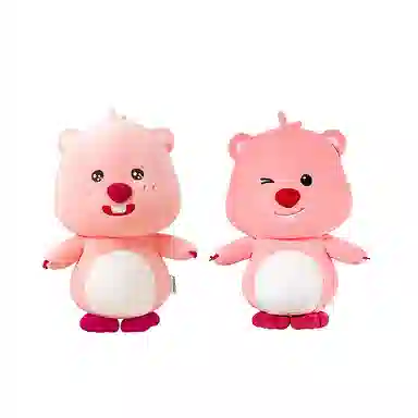 MINISO Zanmang Loopy WINK 26cm