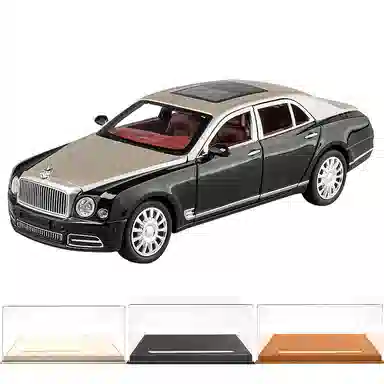 TY MODELS 124
