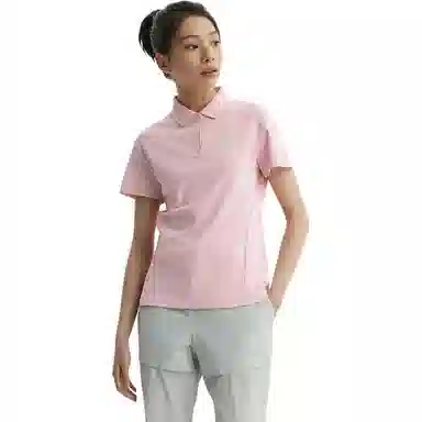 Jack Wolfskin LIGHT CURL POLO