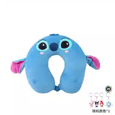 MINISO x Sanrio Cinnamoroll U