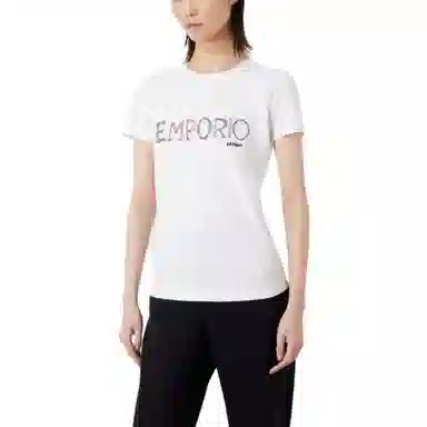 EMPORIO ARMANI SS23 T