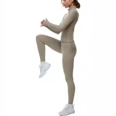 ARITZIA TnAction Cheeky Hi-Rise Hiking Legging