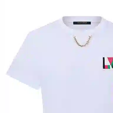 LOUIS VUITTON SS24 LogoT