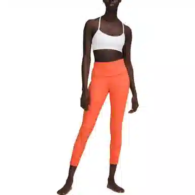 lululemon FW22 Wunder Under Luxtreme 25"