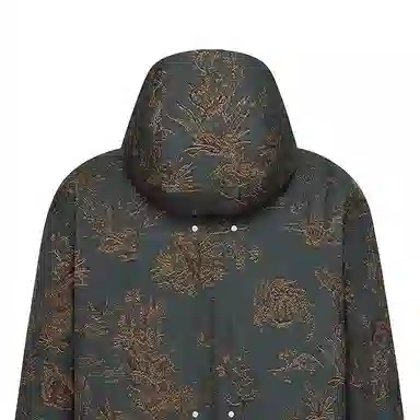 DIOR x Travis Scott FW22