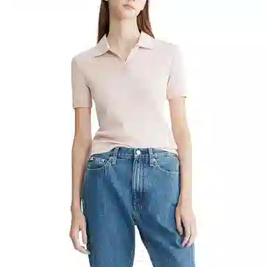 CKCalvin Klein Jeans SS24 Polo